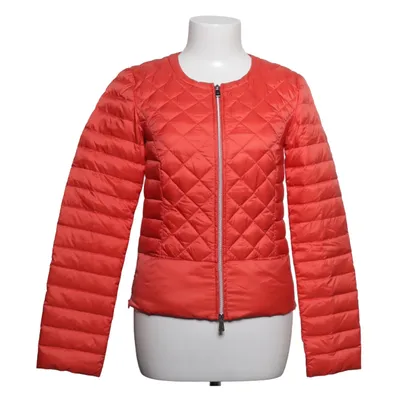 Daunenjacke (Rot) von Tru Trussardi Daune, Feder
