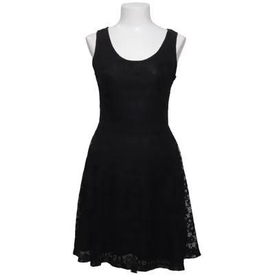 Robe (Noir) de Size 8 Needle Élasthane, Polyester, Viscose