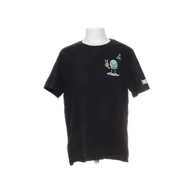 T-shirt (Noir) de Fortnite Coton