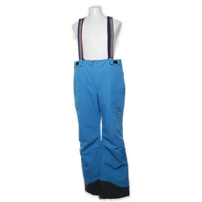 Täckbyxor (Blå) från McKinley Nylon, Polyester