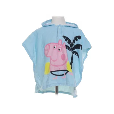 Badponcho (Blauw, Meerkleurig) van Name It