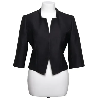 Kavaj (Svart) från Phase Eight Acetat, Elastan, Polyester