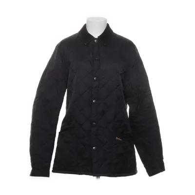 Vinterjakke (Sort) fra Barbour