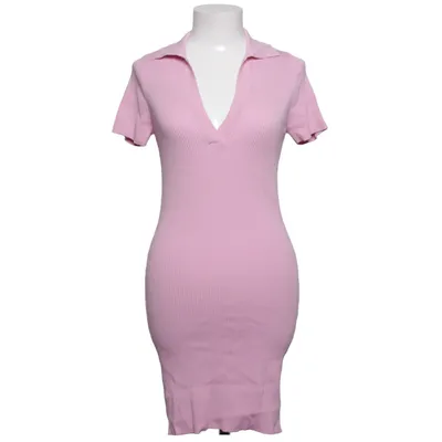 Robe (Rose) de Dilvin Knit
