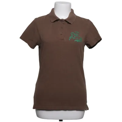 Polo shirt (Brown) from Promodoro Cotton