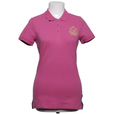 Polo (Rose) de Joules