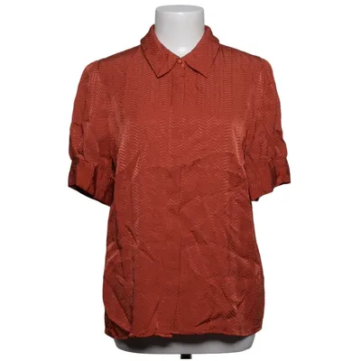 Korte mouwen shirt (Sanja) van Minus Viscose