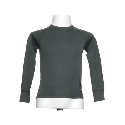 Baselayertrøje (Grøn) fra Lindberg Merinould, Polyamid, Polyester