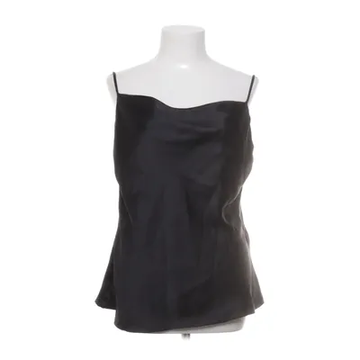 Linne (Svart) från Anna Field Återvunnen polyester