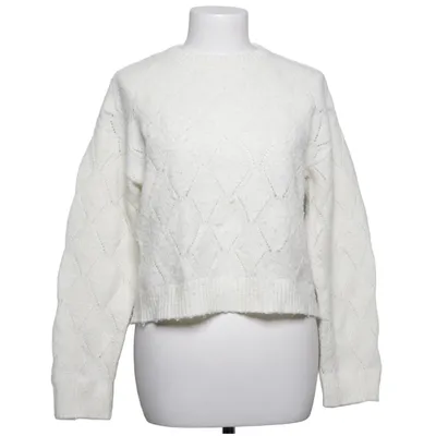 Strickpullover (O-Neck Knit Vma) von Aware by Vero Moda Acryl, Recyceltes Polyester