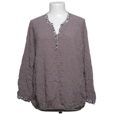 Blus (Grå, Beige) från Adia