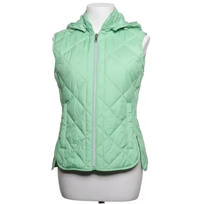 Gilet d'extérieur (Vert) de New View Polyamide, Polyester