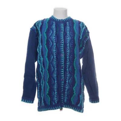 Kofta (Blå, Grön, Flerfärgad) från Tulchan Ull