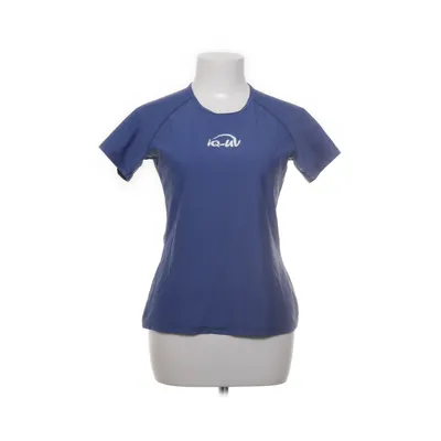 Badtröja (Blå) från Iq-Uv Elastan, Polyamid