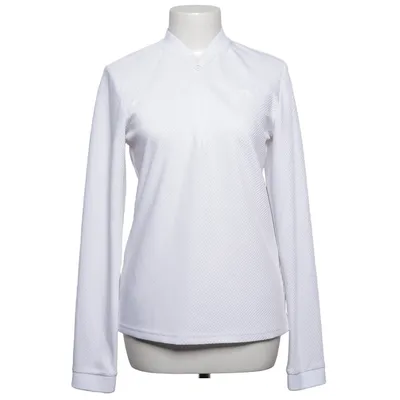 Træningstrøje (Leonora Mid Layer) fra J.Lindeberg Elastan, Polyester