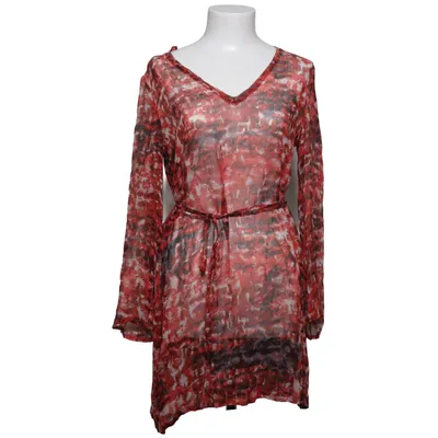 Robe de plage (Rouge, Noir, Blanc) de Fox's