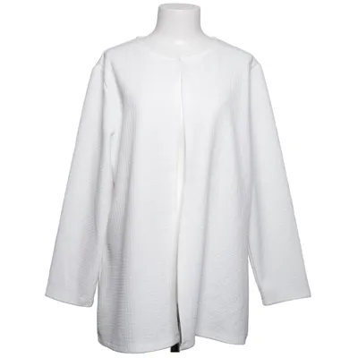 Cardigan (Blanc) de My Own