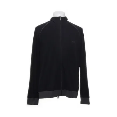 Kofta (Svart, Grå) från Boss Hugo Boss Bomull, Elastan