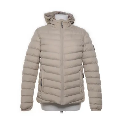 Winter jacket (Beige) from Vinson Polyamide