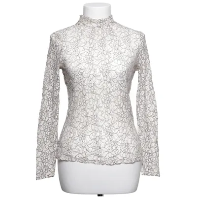 Blus (Beige, Svart) från Neo Noir
