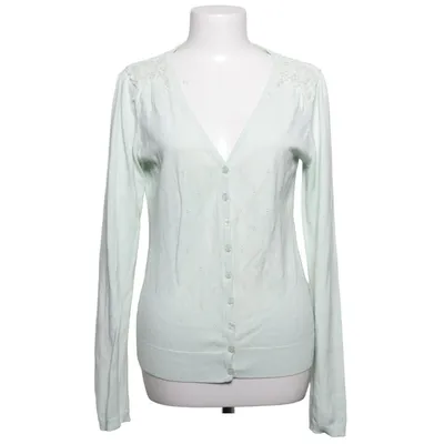 Cardigan (Barbiehit) van Isabell Kristensen Katoen