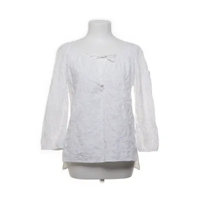 Blouse (M213-437) van Odd Molly Katoen