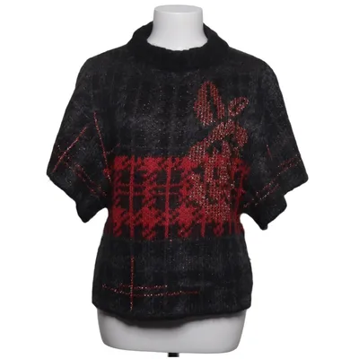 Slipover (Black, Red, Multicolored) from Liu Jo