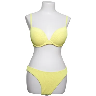 Bikini (Yellow) from Censored