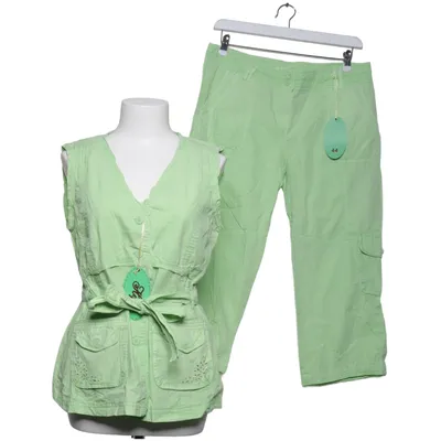 Ensemble (Vert) de HEP Coton
