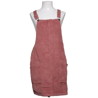 Robe salopette (Rose) de Redherring Coton