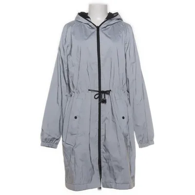 Regnkappa (Grå) från On the Peak Polyester