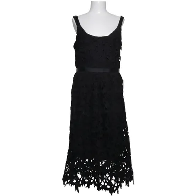 Jurk (Zwart) van Michalsky for About You Katoen, Polyester