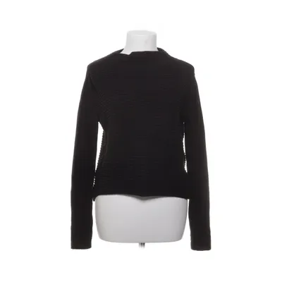 Tröja (Svart) från Maska Ekologisk bomull