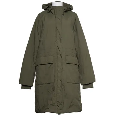 Parka (Groen) van WE Polyamide, Polyester