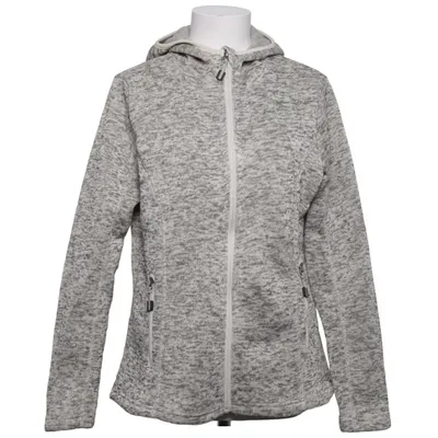 Veste polaire (Gris, Beige) de Active Touch Polyester