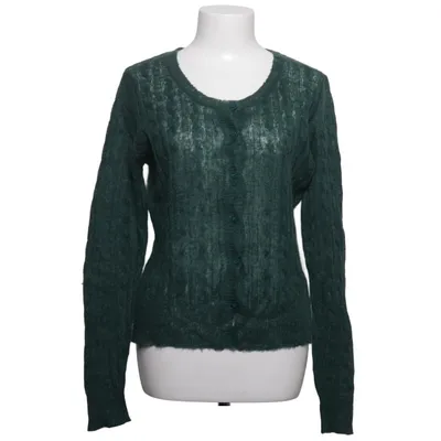 Cardigan (Green) from Ici et Maintenant