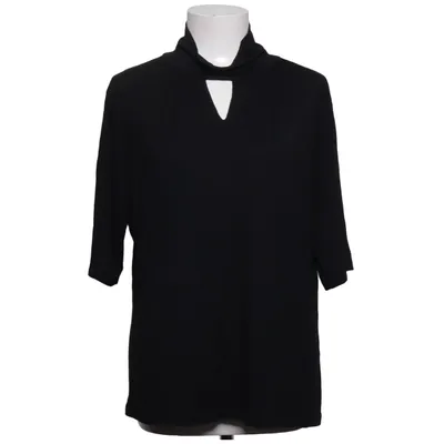 Top (Sort) fra Z.Biz Elastan, Viscose