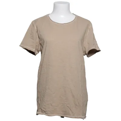 T-shirt (Beige) from Gabba Cotton