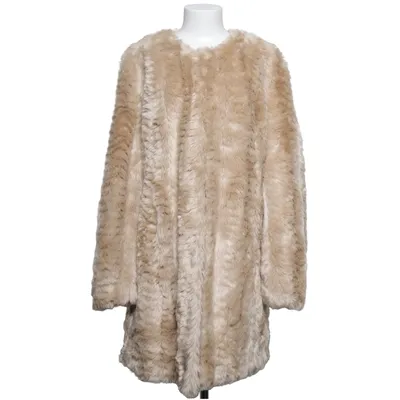 Kappa (Beige) från Flash Woman Akryl, Polyester