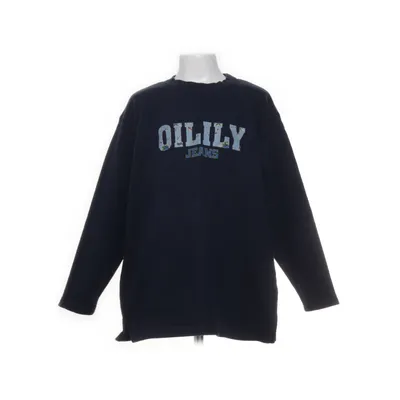 Collegetröja (Blå) från Oilily