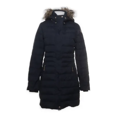 Down coat (Blue) from Finnish Trademark Down, Feather, Polyester