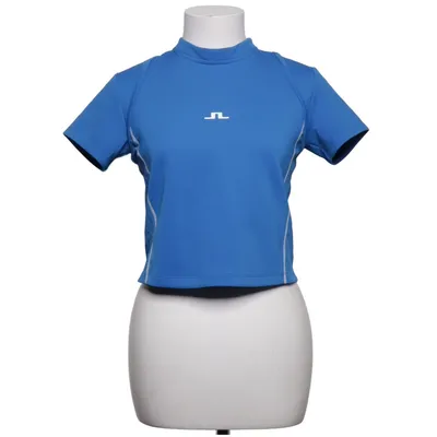 Träningströja (Blå) från J.Lindeberg Polyester