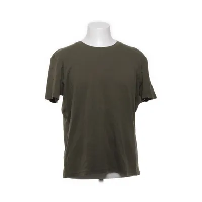 T-shirt (Grön) från SANDÖ Bomull