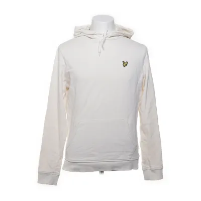 Huvtröja (Beige) från Lyle & Scott Bomull