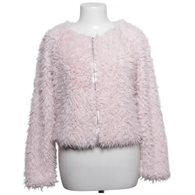 Jacke (Pink) von Gina Tricot Polyester