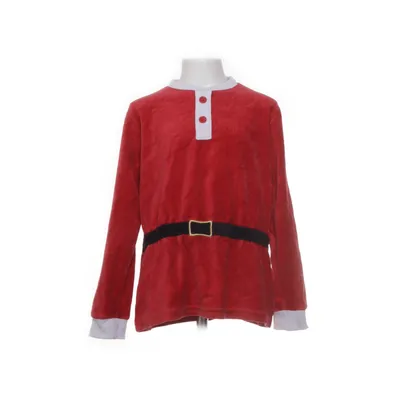 Julkläder (Röd, Svart, Vit) från Åhléns