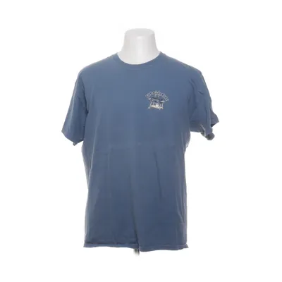 T-shirt (Blå) från Old Guys Rule Bomull