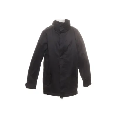 Regnjacka (Svart) från WA Nylon, Polyester