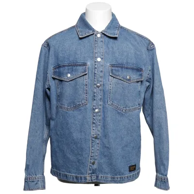 Denim jacket (V SL WAYNE) from Vailent Cotton