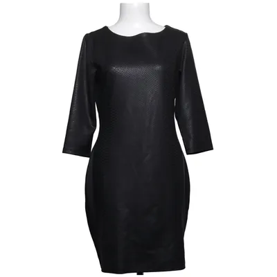 Dress (Black) from Koton